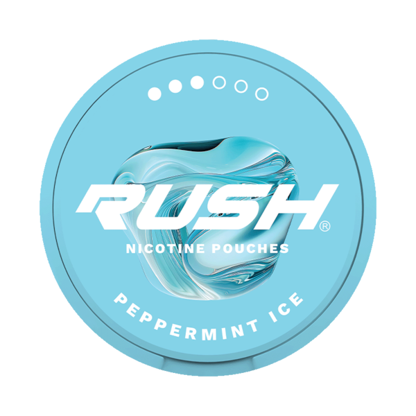 Rush (£2.2/ct) Extra Strong