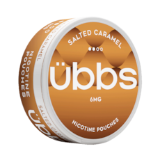 Ubbs Salted Caramel