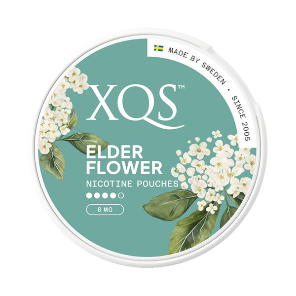 Xqs (£3.79/ct) Strong