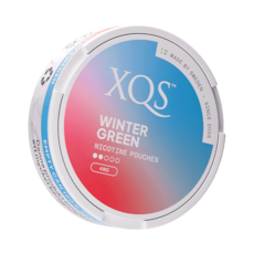 XQS Wintergreen Normal