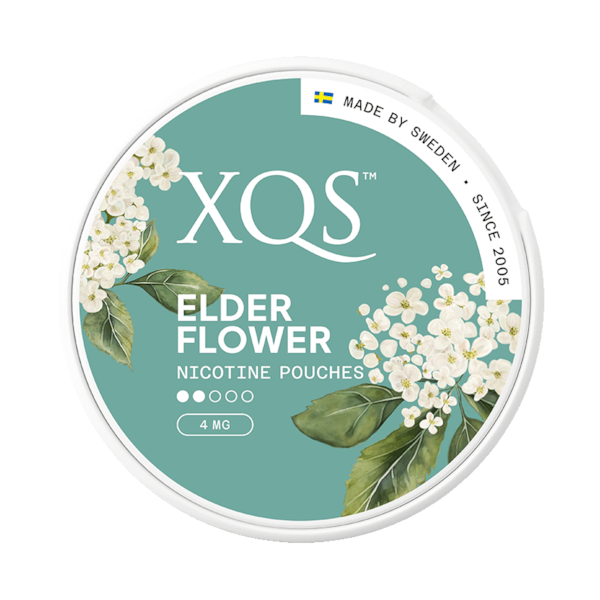 Xqs (£3.79/ct) Normal