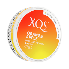 XQS Orange Apple Normal