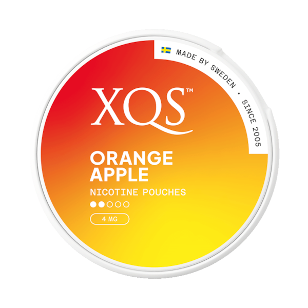 Xqs (£3.79/ct) Normal