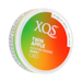 XQS Twin Apple Slim Strong Nicotine Pouches