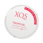 XQS Tropical 0% Nicotine