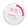 XQS Tropical 0% Nicotine