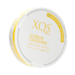 XQS Citrus Cooling Nicotine Free