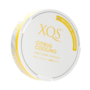 XQS Citrus Cooling Nicotine Free