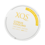 XQS Citrus Cooling 0% Nicotine