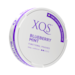 XQS Blueberry Mint Nicotine Free