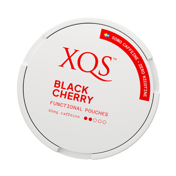 Xqs (£3.79/ct) Nicotine Free