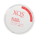 XQS Black Cherry 0% Nicotine