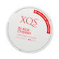 XQS Black Cherry 0% Nicotine