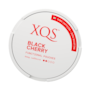 XQS Black Cherry 0% Nicotine
