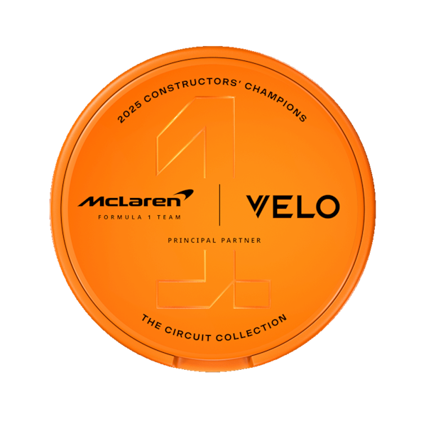 Velo (£2.99/ct) Strong