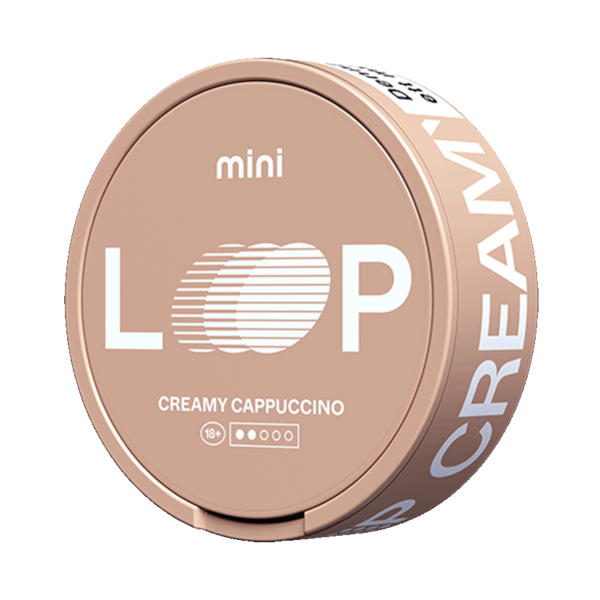 Loop (£3.29/ct) Strong