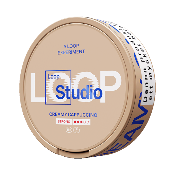 Loop (£3.29/ct) Strong
