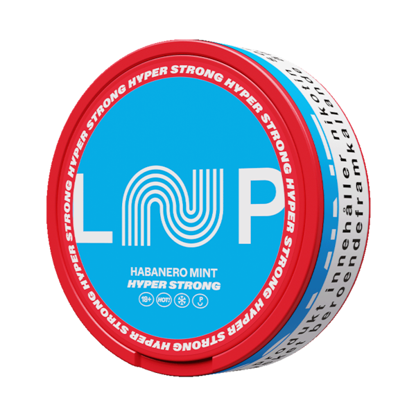 Loop (£2.98/ct) Ultra Strong