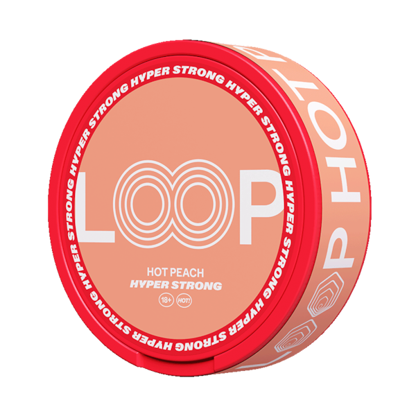 Loop (£3.29/ct) Ultra Strong