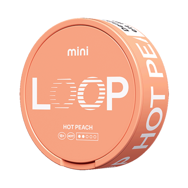 Loop (£3.29/ct) Strong