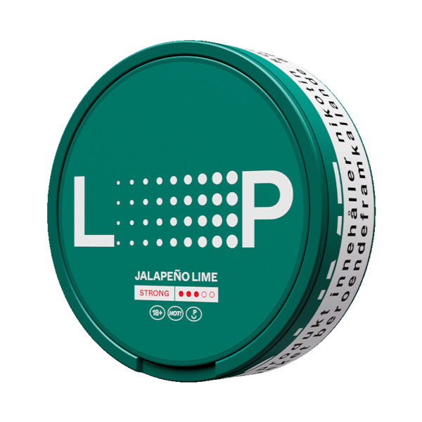 Loop (£3.29/ct) Strong