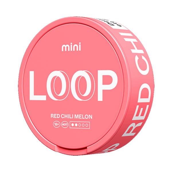 Loop (£3.29/ct) Strong