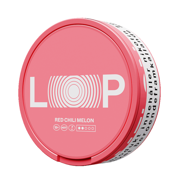 Loop (£3.29/ct) Strong