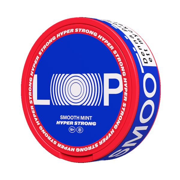 Loop (£0.99/ct) Ultra Strong