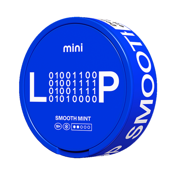 Loop (£3.29/ct) Strong