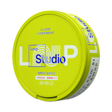 LOOP Spicy Apple Slim Strong