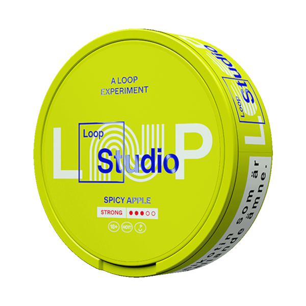 Loop (£3.29/ct) Extra Strong