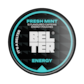 BELTER Energy Fresh Mint Nicotine Free