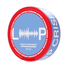 LOOP Crispy Peppermint Hyper Strong