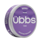 Ubbs Berry Strong