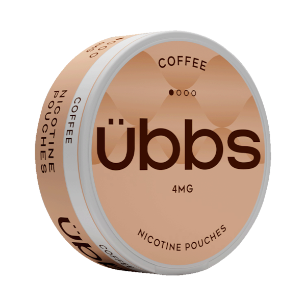 Ubbs Pouches (£2.49/ct) Normal