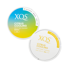 XQS The Switch Citrus Bundle