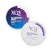 XQS The Switch Blueberry Bundle