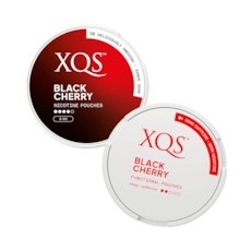 XQS The Switch Cherry Bundle