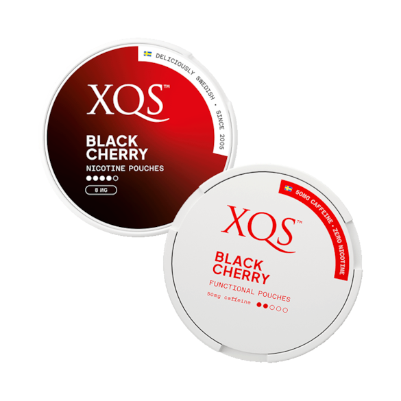 XQS The Switch Cherry Bundle