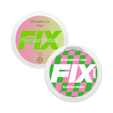FIX Day & Night Strawberry Kiwi Bundle