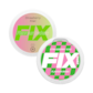FIX Day & Night Strawberry Kiwi Bundle