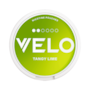 Velo Tangy Lime 6mg