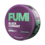 FUMi Blackcurrant Strong