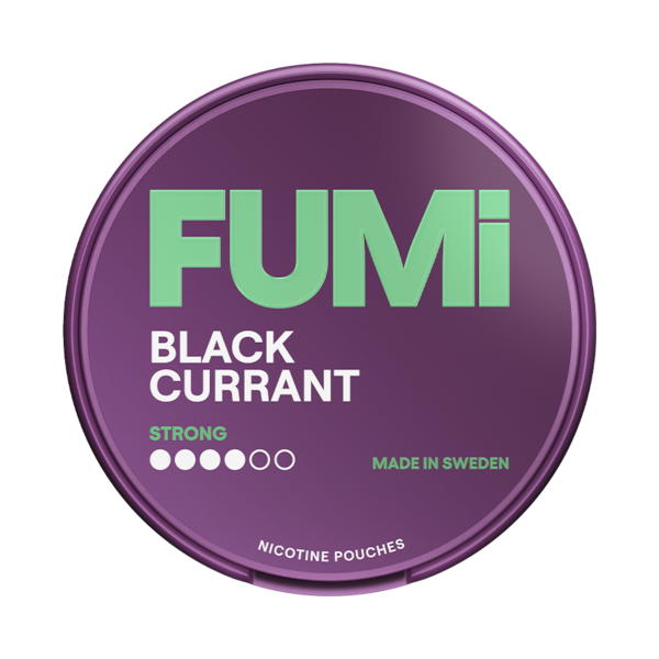 Fumi (£2.64/ct) Strong