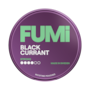 FUMi Blackcurrant Strong
