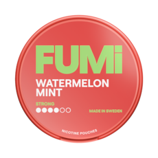 FUMi Watermelon Mint Strong