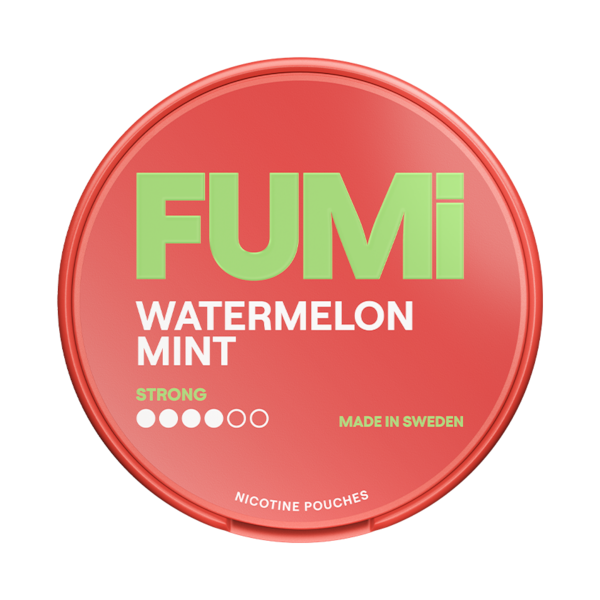 Fumi (£2.64/ct) Strong