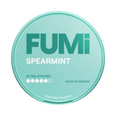 FUMi Spearmint Extra Strong