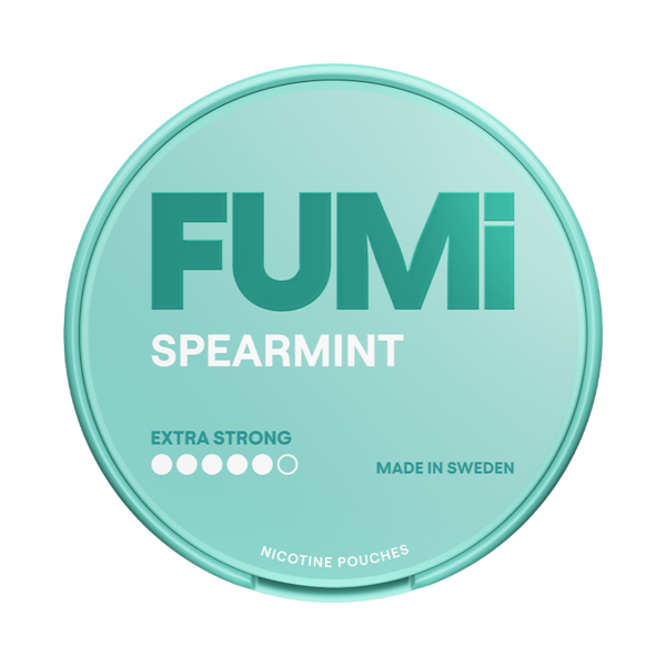 Fumi (£2.64/ct) Extra Strong