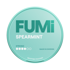 FUMi Spearmint Strong